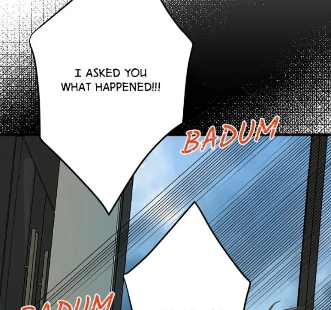 Girl with a Knife Chapter 146 page 122