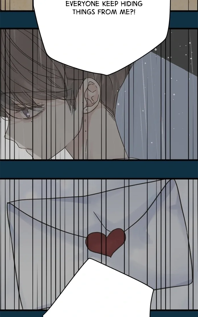 Girl with a Knife Chapter 153 page 8