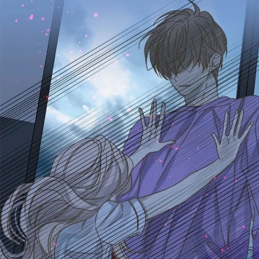 Girl with a Knife Chapter 146 page 104