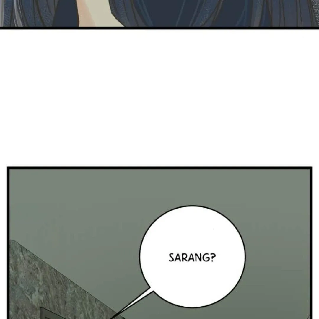 Girl with a Knife Chapter 146 page 119