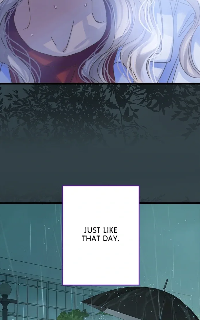 Girl with a Knife Chapter 153 page 67