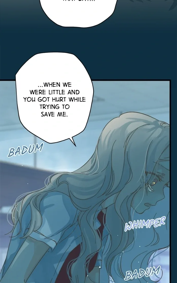 Girl with a Knife Chapter 153 page 69
