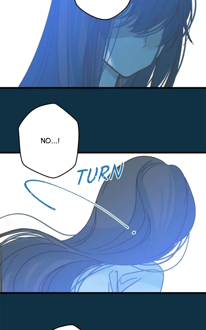 Girl with a Knife Chapter 153 page 24