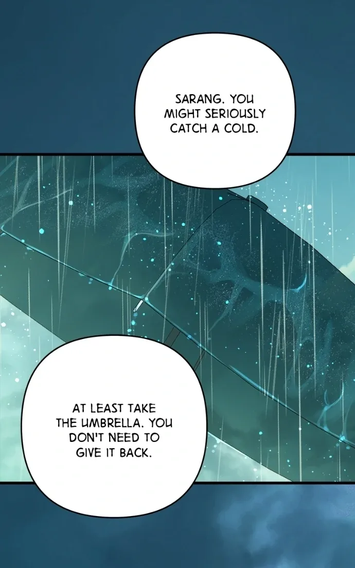 Girl with a Knife Chapter 153 page 119
