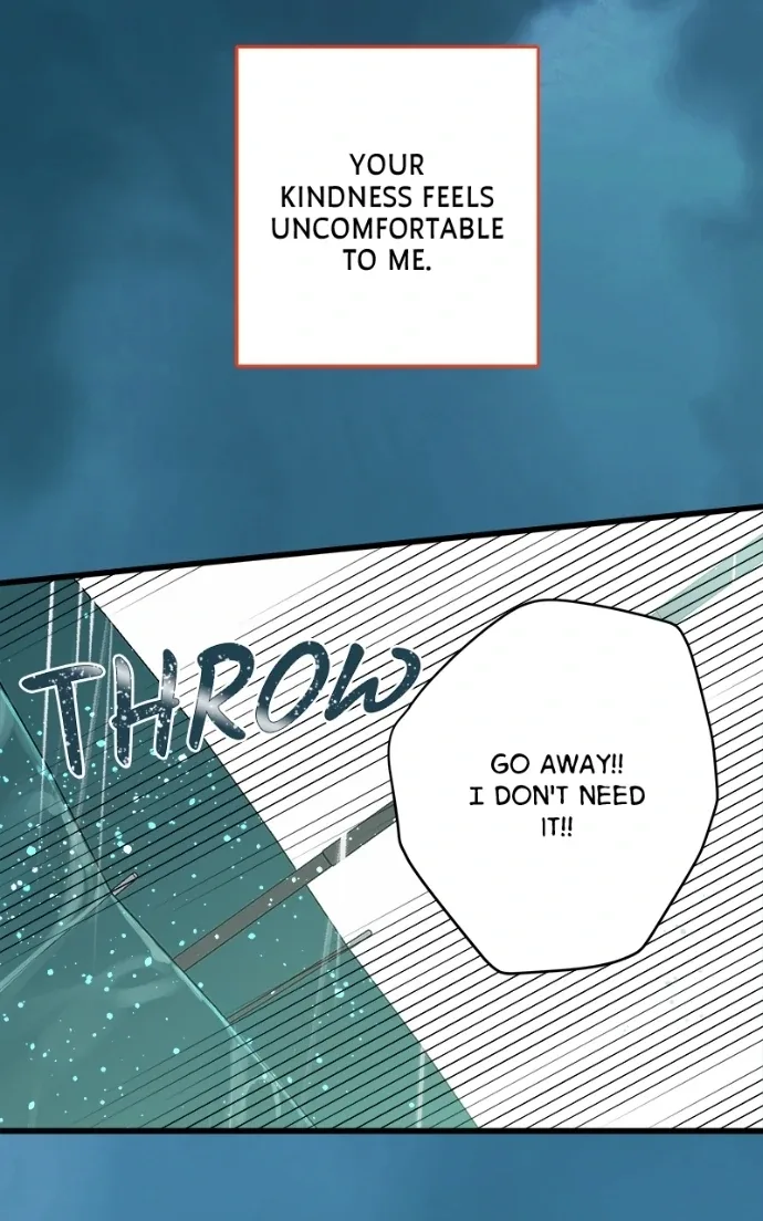 Girl with a Knife Chapter 153 page 120