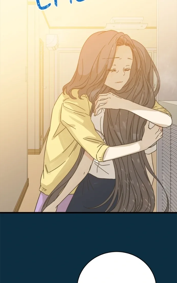 Girl with a Knife Chapter 154 page 7