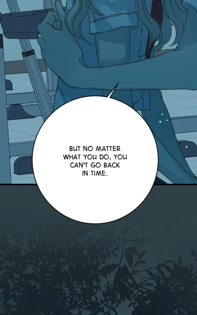 Girl with a Knife Chapter 153 page 99