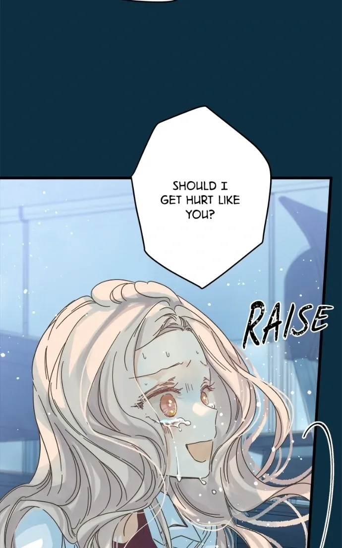 Girl with a Knife Chapter 153 page 85