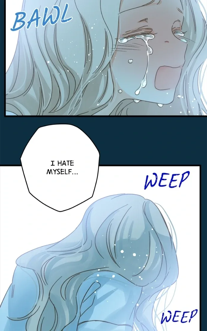 Girl with a Knife Chapter 153 page 89