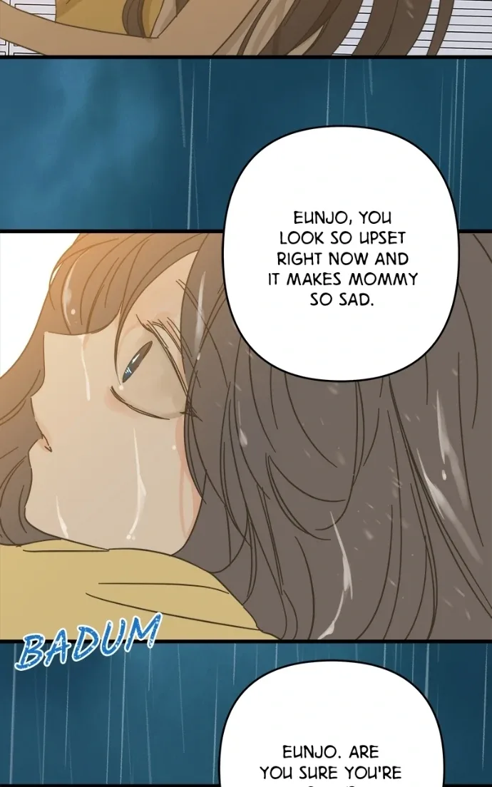 Girl with a Knife Chapter 154 page 9