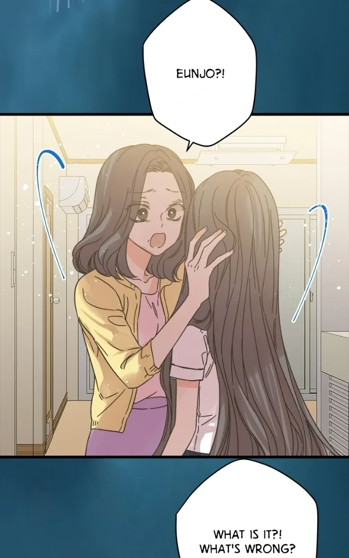 Girl with a Knife Chapter 154 page 4