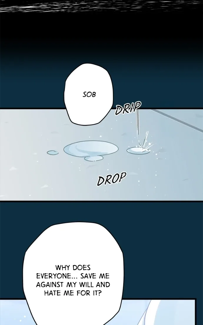 Girl with a Knife Chapter 153 page 83