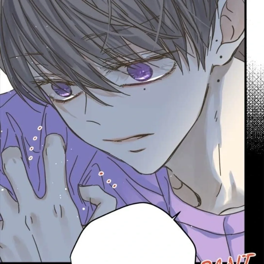 Girl with a Knife Chapter 146 page 110