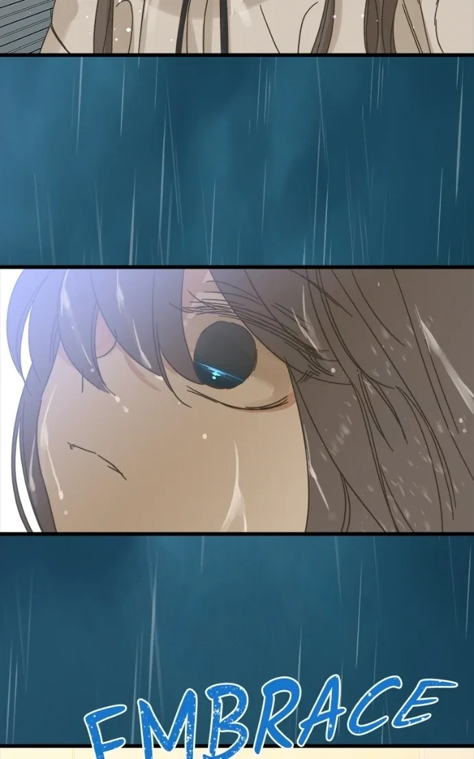 Girl with a Knife Chapter 154 page 6