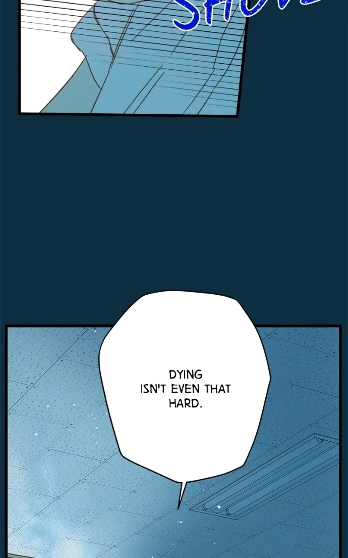 Girl with a Knife Chapter 153 page 102