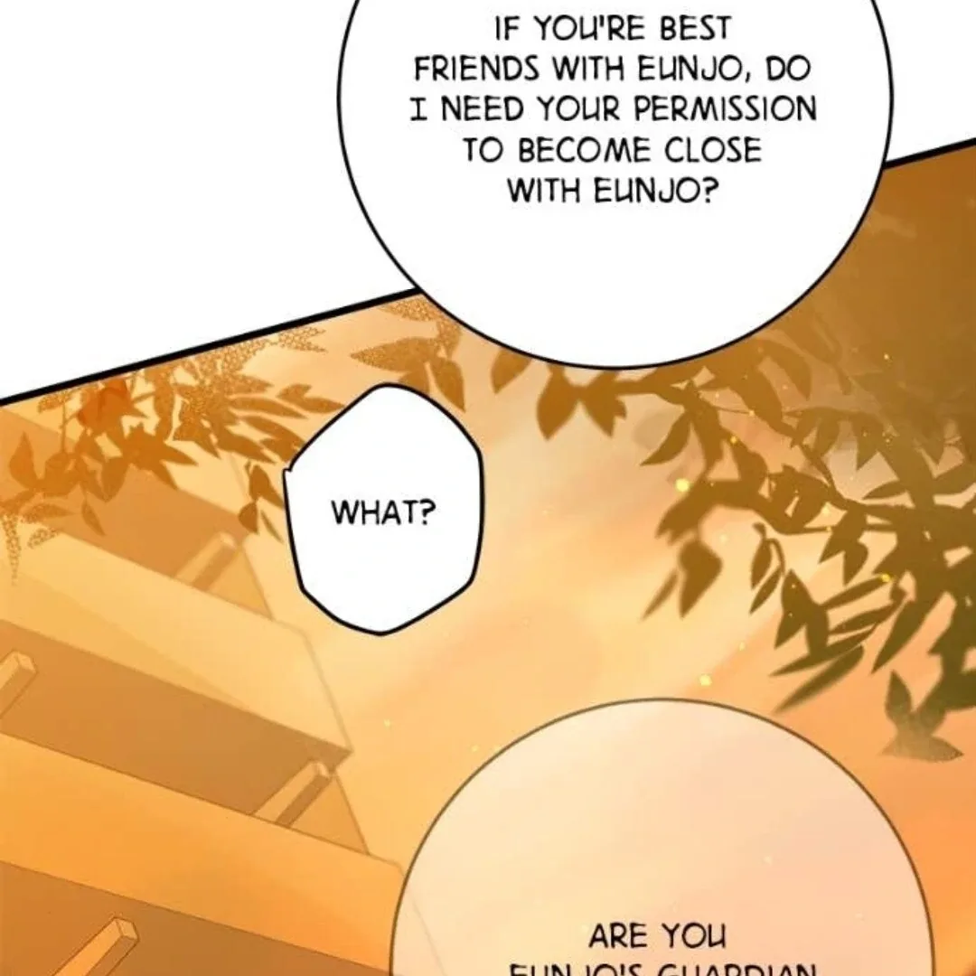 Girl with a Knife Chapter 144 page 150
