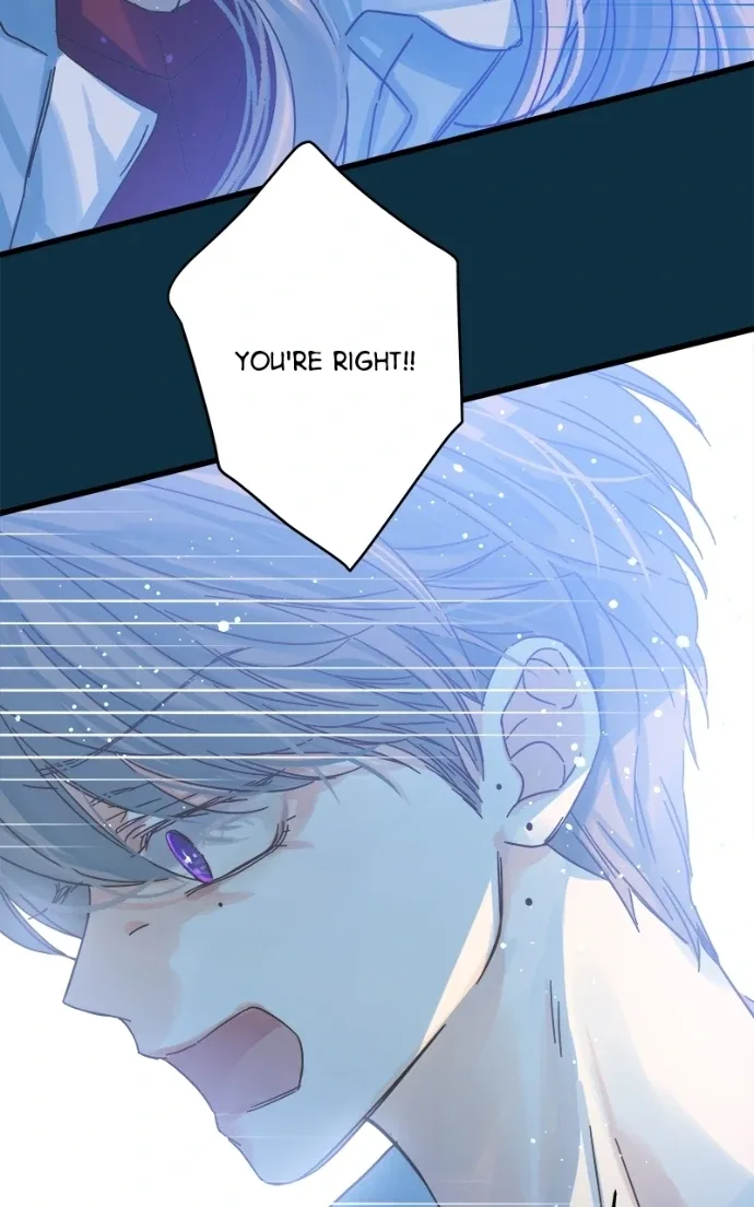 Girl with a Knife Chapter 153 page 76