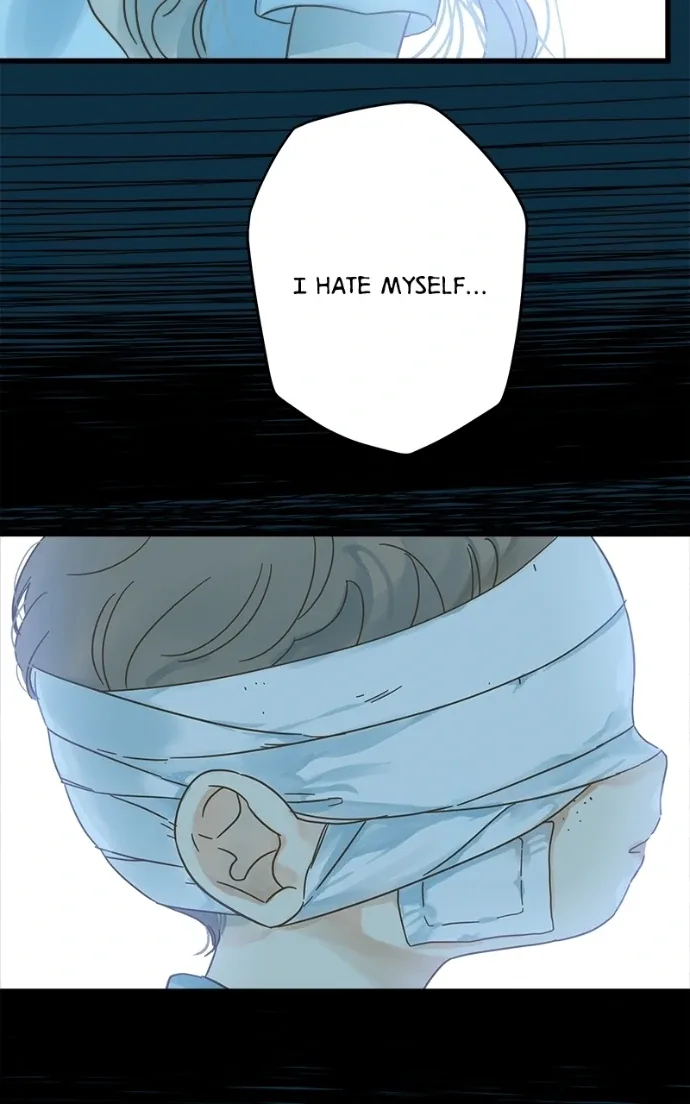 Girl with a Knife Chapter 153 page 90