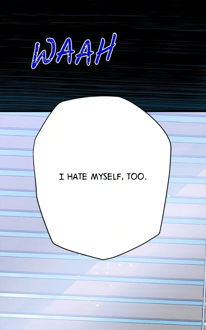 Girl with a Knife Chapter 153 page 91
