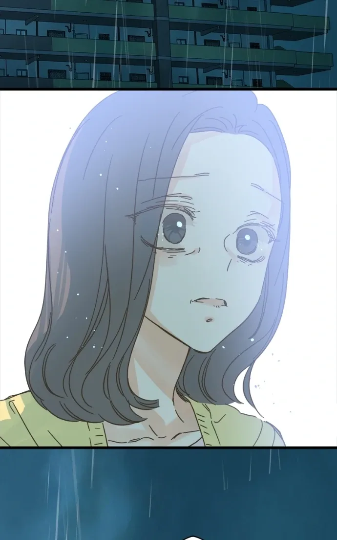 Girl with a Knife Chapter 154 page 3