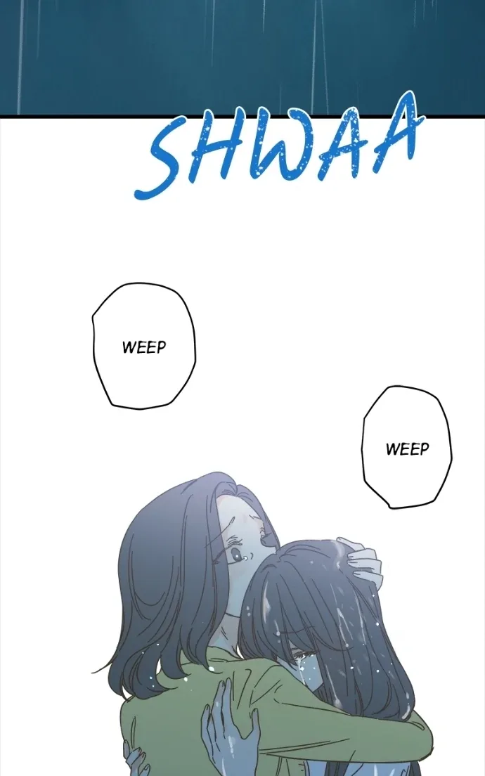 Girl with a Knife Chapter 154 page 12