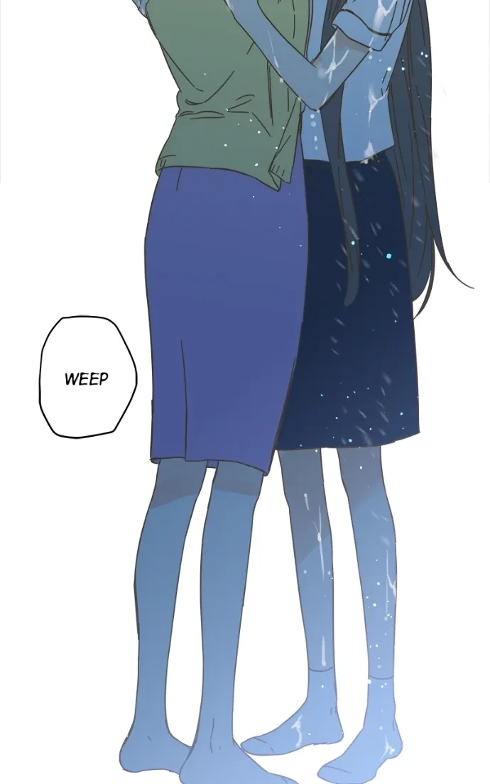 Girl with a Knife Chapter 154 page 13