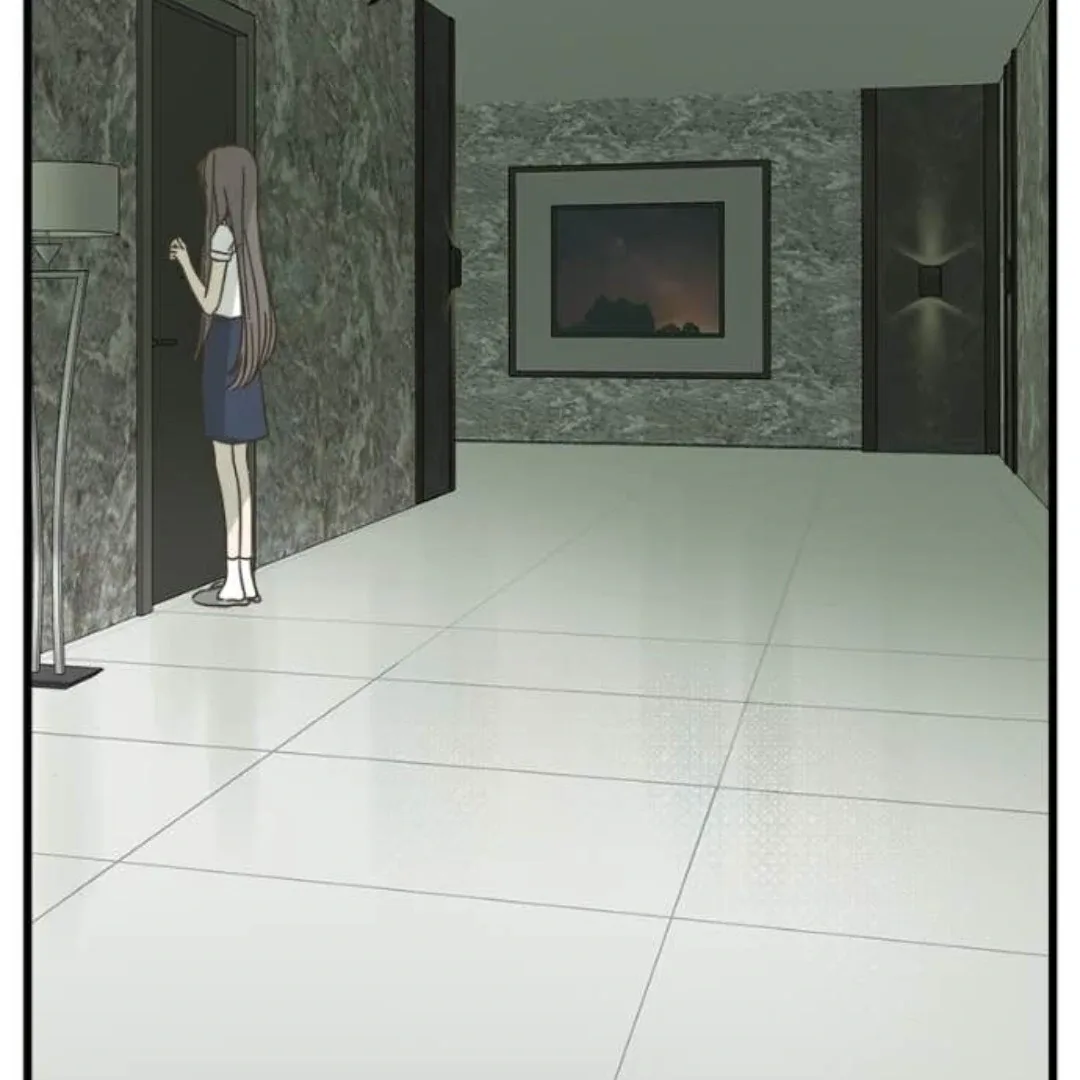 Girl with a Knife Chapter 146 page 120