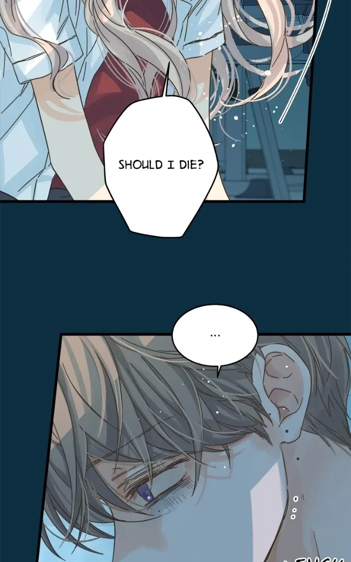 Girl with a Knife Chapter 153 page 86