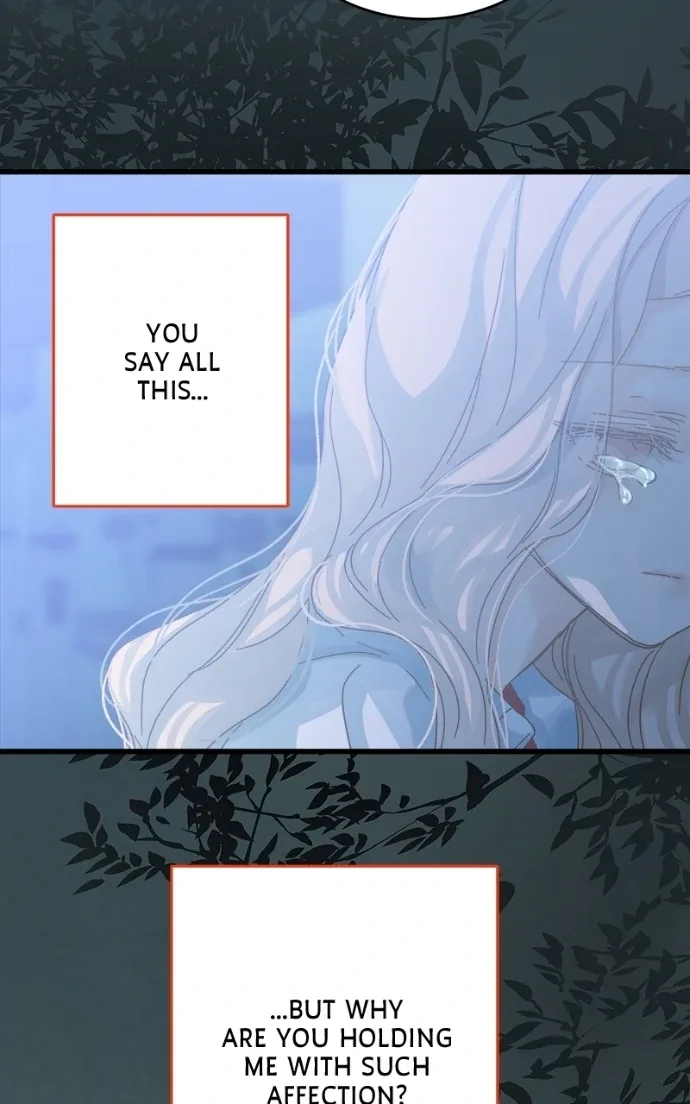 Girl with a Knife Chapter 153 page 97
