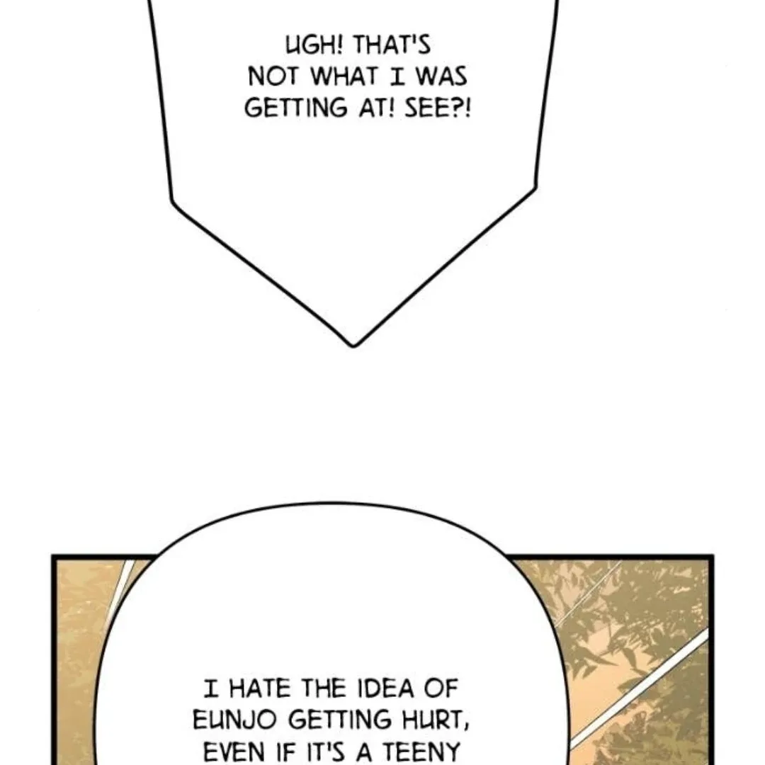 Girl with a Knife Chapter 144 page 140