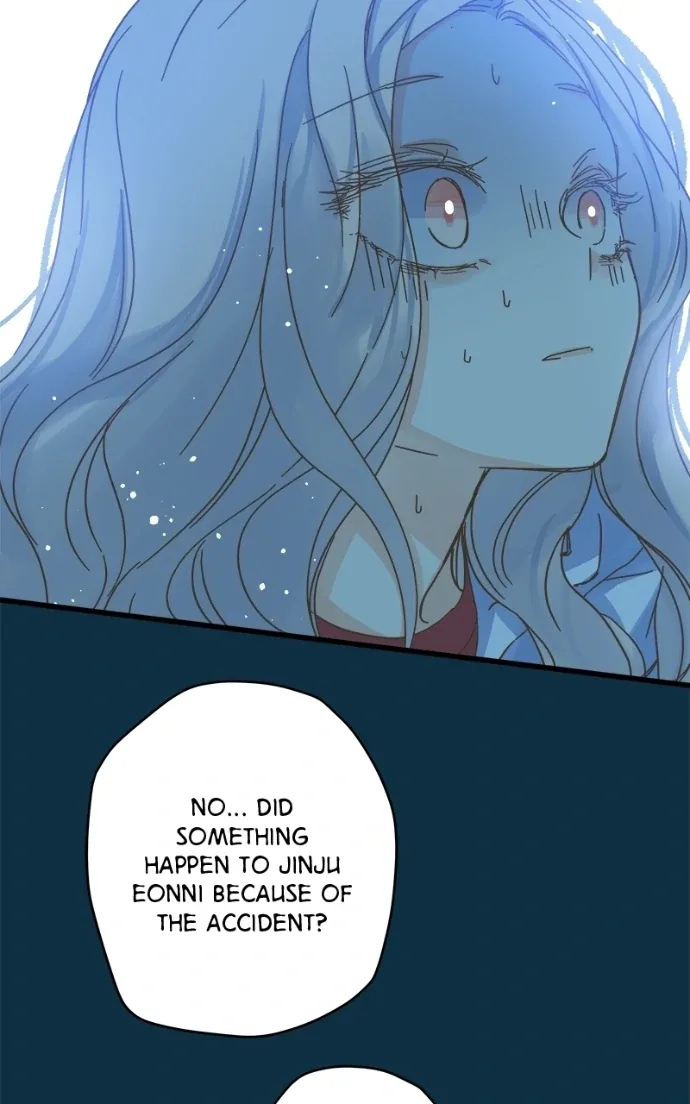 Girl with a Knife Chapter 153 page 72