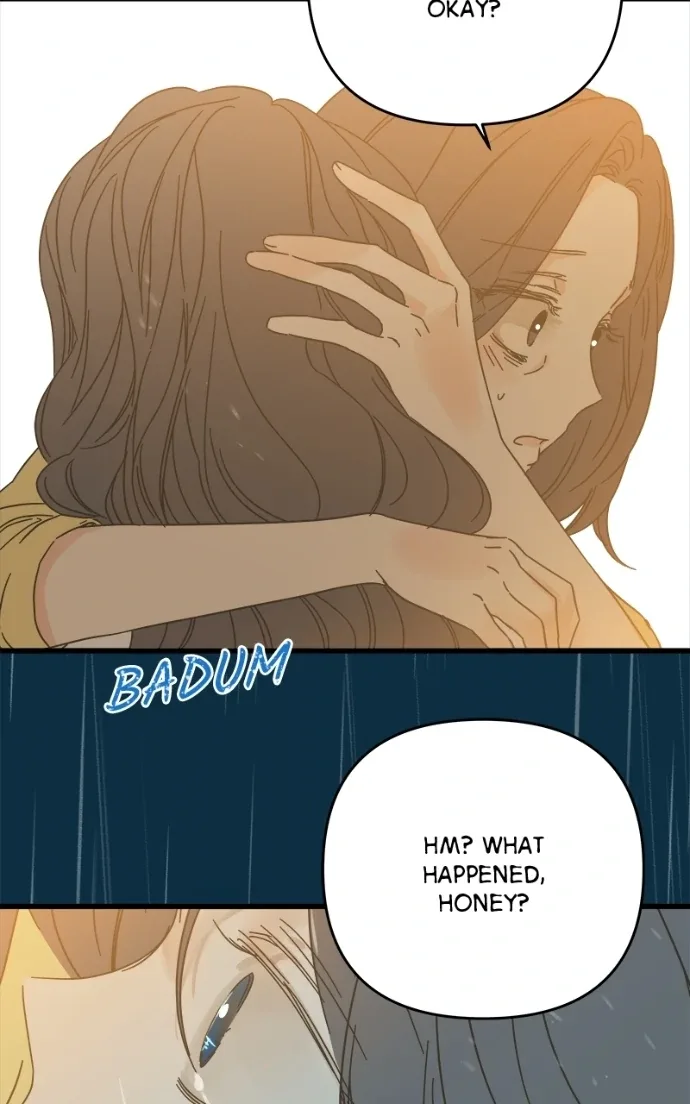 Girl with a Knife Chapter 154 page 10