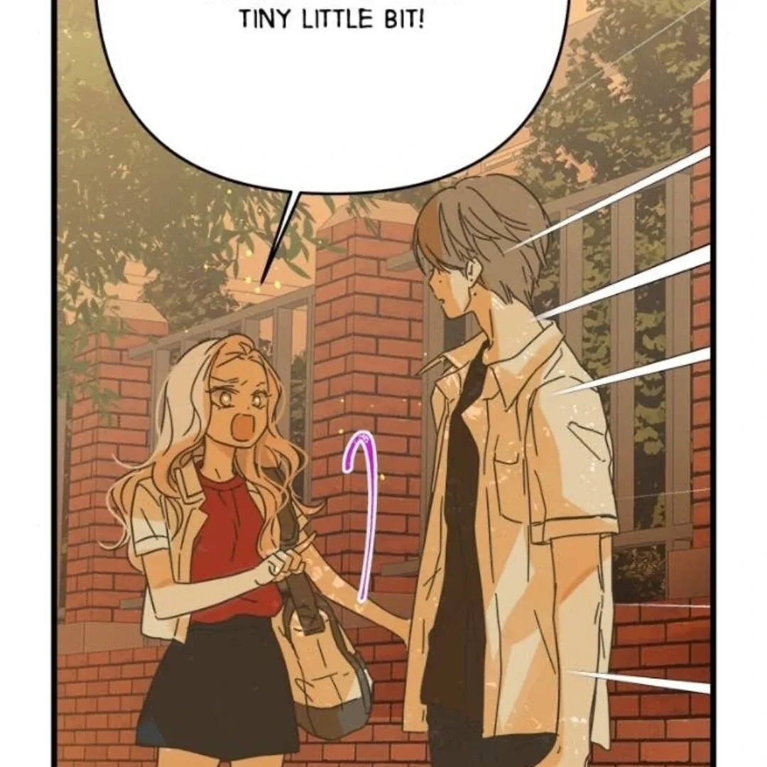 Girl with a Knife Chapter 144 page 141
