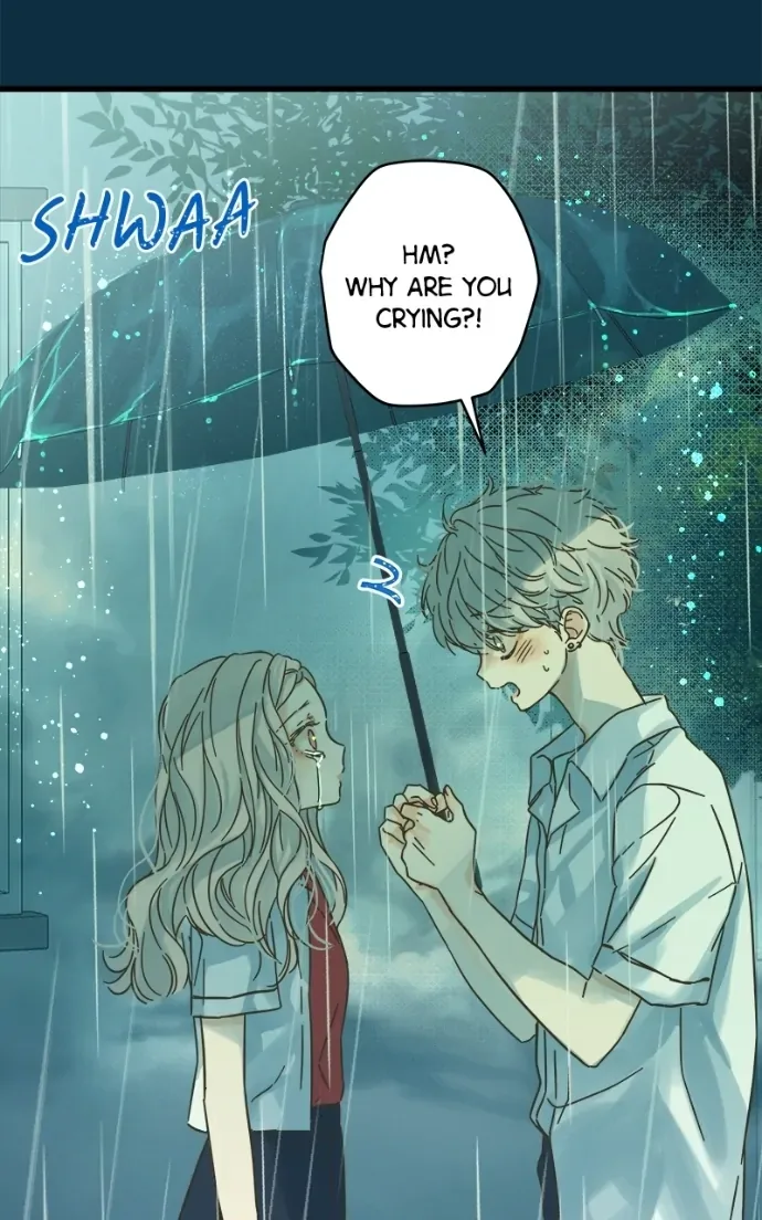 Girl with a Knife Chapter 153 page 117