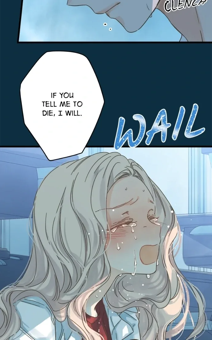 Girl with a Knife Chapter 153 page 87