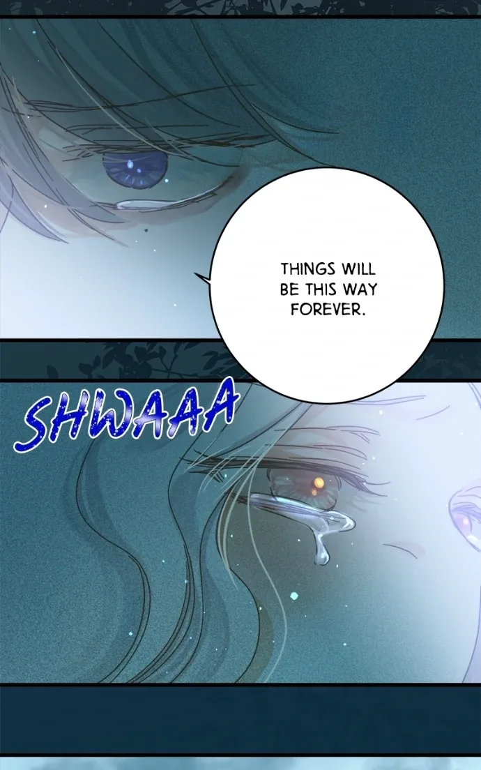 Girl with a Knife Chapter 153 page 100