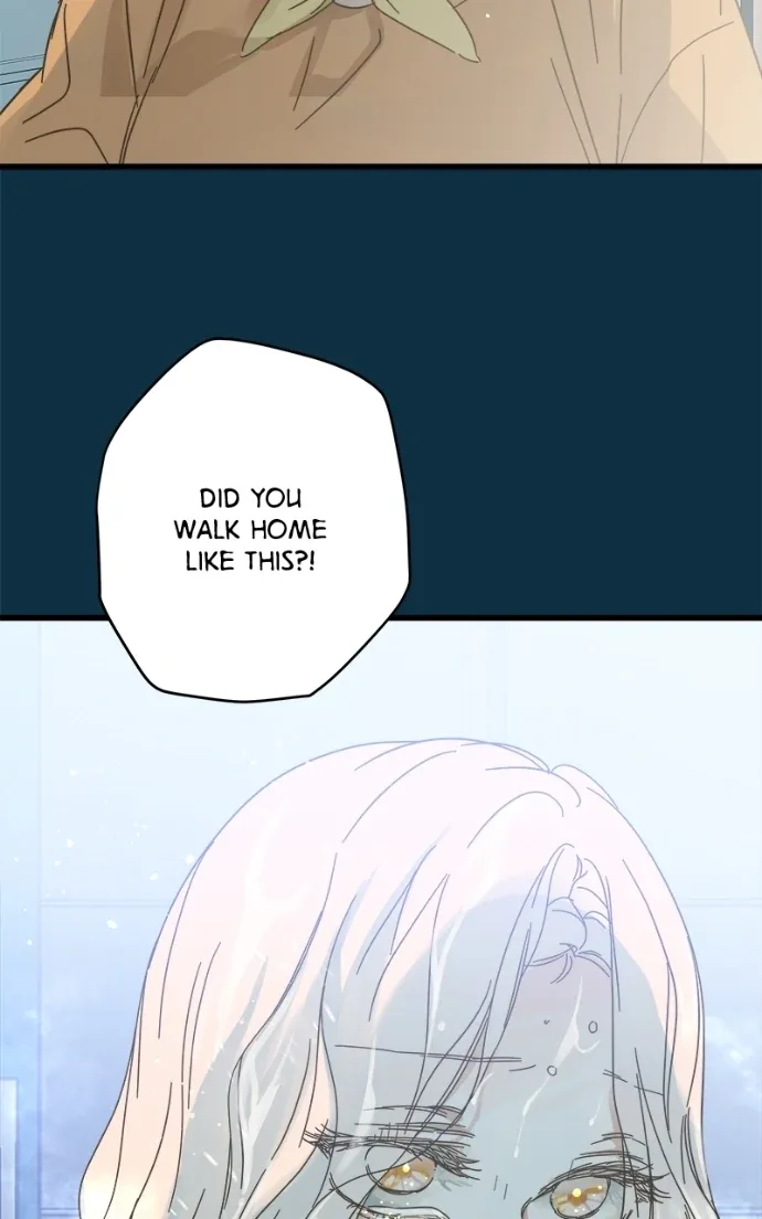 Girl with a Knife Chapter 154 page 16