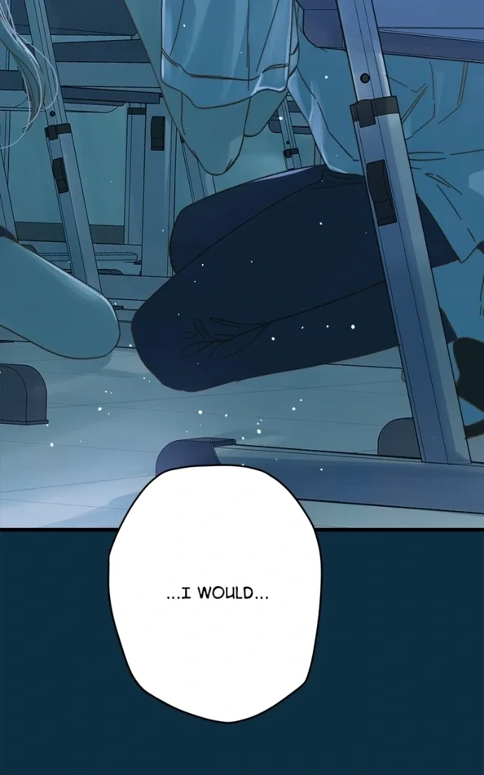 Girl with a Knife Chapter 153 page 79