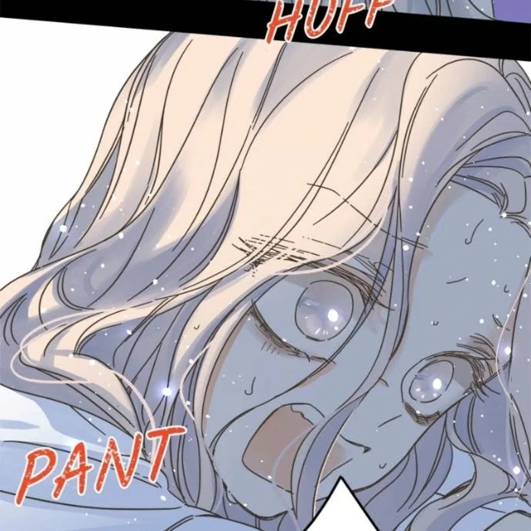 Girl with a Knife Chapter 146 page 115