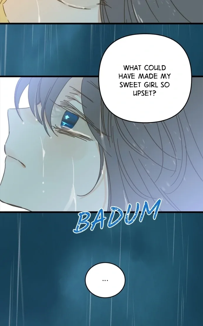 Girl with a Knife Chapter 154 page 11