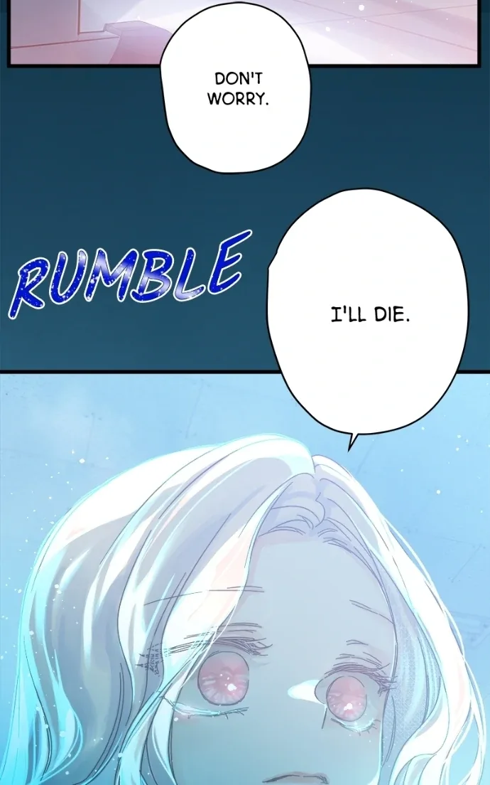 Girl with a Knife Chapter 153 page 104