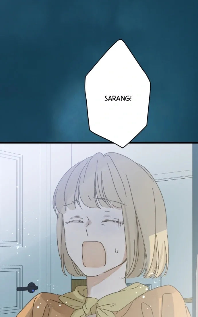 Girl with a Knife Chapter 154 page 15