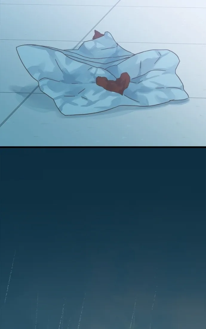 Girl with a Knife Chapter 153 page 109