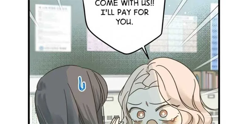 Girl with a Knife Chapter 145 page 142