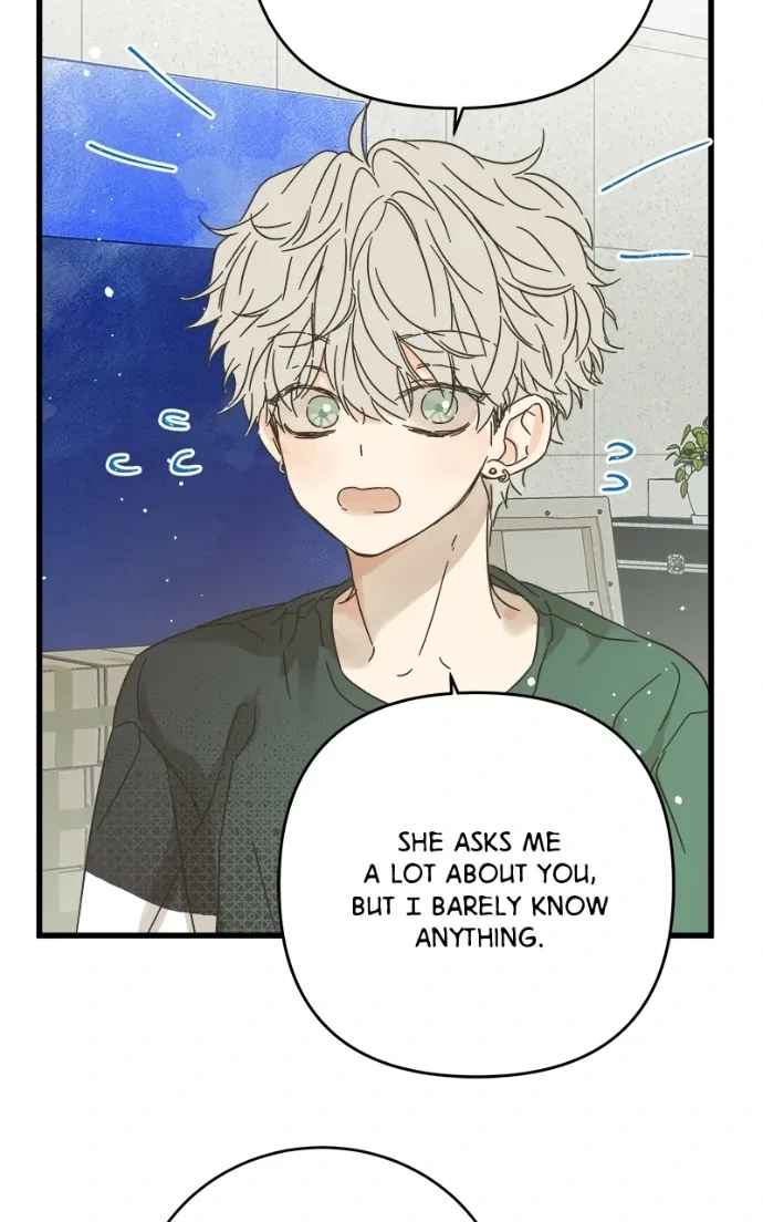 Girl with a Knife Chapter 154 page 57