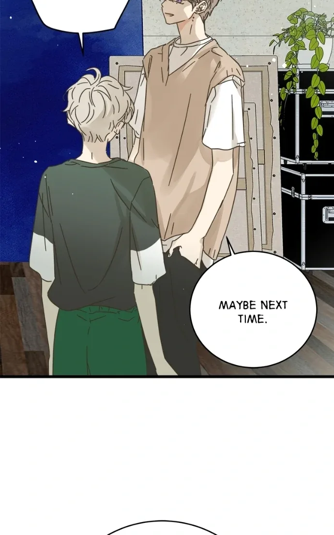 Girl with a Knife Chapter 154 page 75