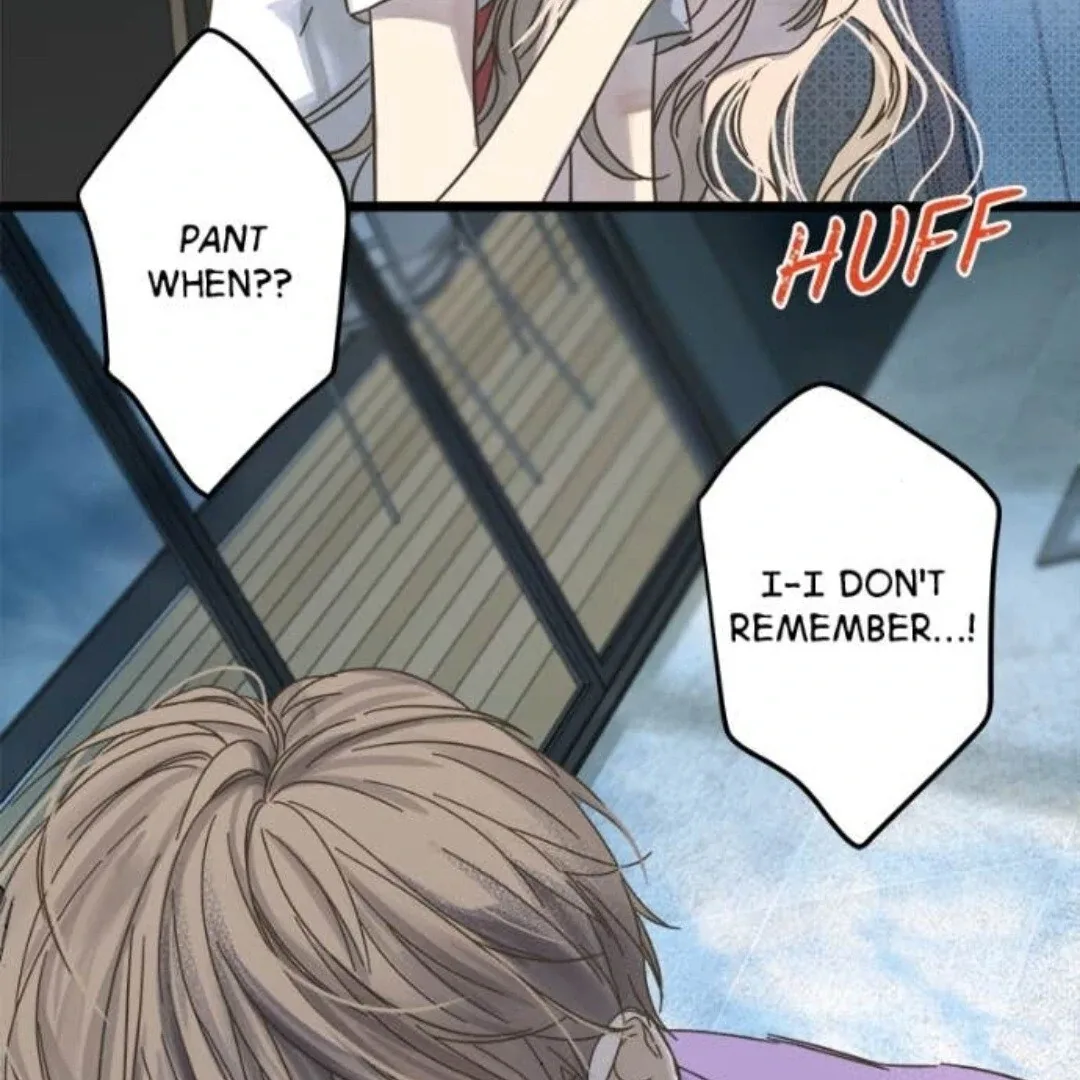 Girl with a Knife Chapter 146 page 129