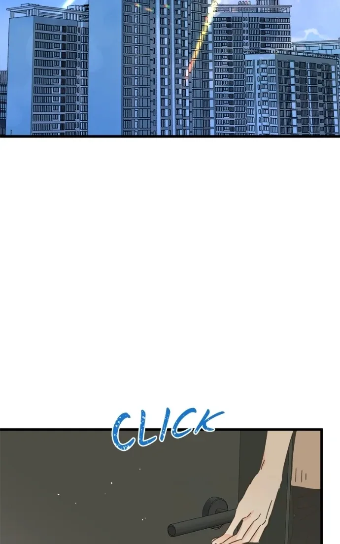 Girl with a Knife Chapter 154 page 36