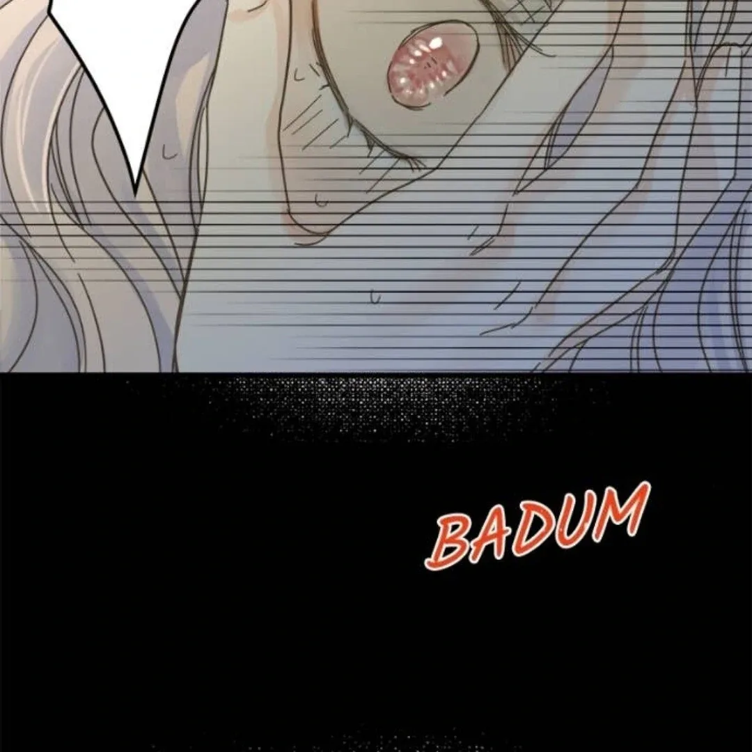 Girl with a Knife Chapter 146 page 125
