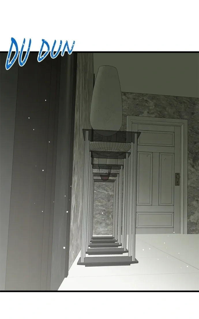 Girl with a Knife Chapter 154 page 43